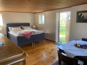 Lantligt boende på Österlen in Kivik